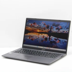 ASUS NoteBook X509J 15.6 in Windows 11 Laptop Intel i5 1035G1 8GB RAM 256GB SSD - Picture 1 of 16