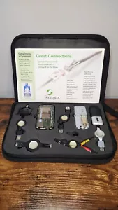 Accesorios para portátil Synergent USB - Imagen 1 de 13