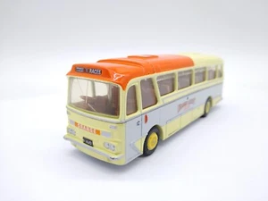EFE Harrington Grenadier Orange Luxury Races - OO (1:76) - Near Mint Condition - Picture 1 of 11