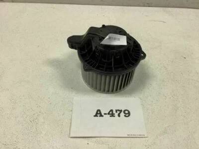 Motor soplador Kia Optima SX 2013 2,0 L compatible con Azera 2012-2017 OEM+ Foto 1 de 4