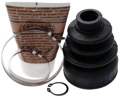 Kit de juntas CV internas de arranque 61,5X88,5X19,5 FEBEST 0715-SX4R OEM 44119-79JA0 Foto 1 de 3