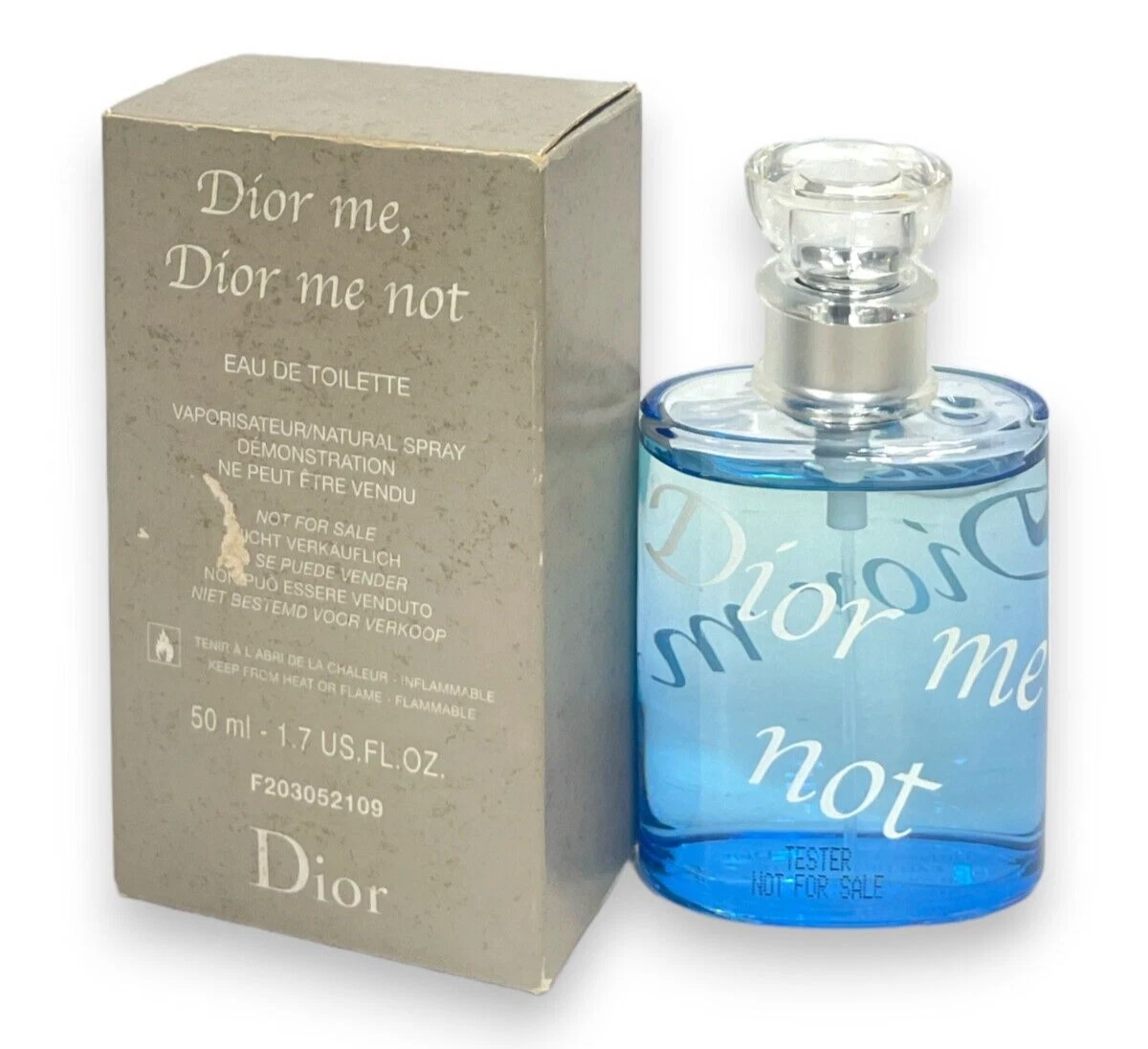 Dior 我女士淡香水| eBay