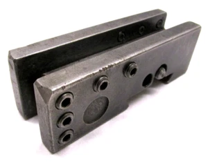 THREADING & FACING BAR COMBINATION QUICK-CHANGE TOOLHOLDER - FITS KDK - Picture 1 of 3