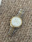 Michael Kors Watch, Silver And Gold, Never Worn Comes With Box 