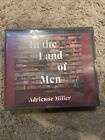 Im Land der Männer, CD von Miller, Adrienne; Campbell, Cassandra (NRT), Br...