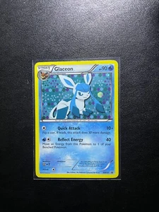 Pokemon - HOLO - Glaceon BW90 Black & White Promos - Bild 1 von 2