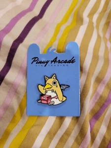 Pin Pinny Arcade Pax West 2023 NIS Pii-Chan - Imagen 1 de 1
