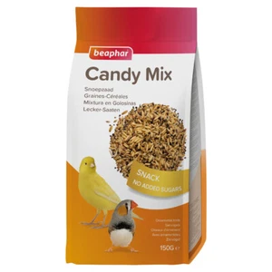 Beaphar Lecker-Saaten 150 G, Nourriture pour Oiseau, Neuf - Photo 1/5