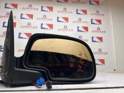 Espejo puerta derecho GMC YUKON XL 1500 03 04 05 06 Foto 1 de 4