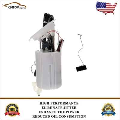 Módulo de bomba de combustible eléctrica para BMW 525I 530I 545I 2004-2005 550I 650I 2006-2010 Foto 1 de 4