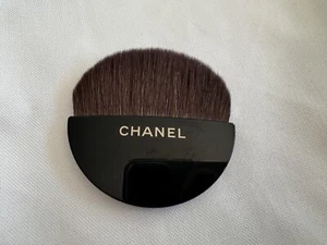 Chanel Compact Powder Brush. New. Great Quality NWOT 100% Authentic - Picture 1 of 7