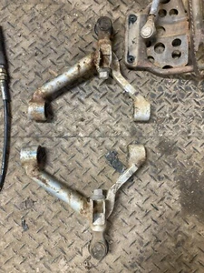 Suzuki LT4WD LTF 250 4x4 Front A Arm Control Left Right Upper Lower 1987-2002 - Bild 1 von 4