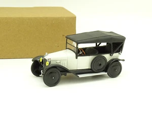 Universal Hobbies SB 1/43 - Citroen Type A 1919 - Picture 1 of 1