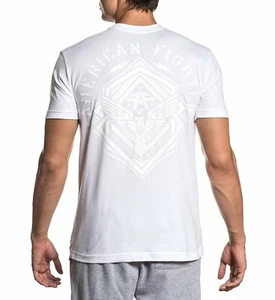 AMERICAN FIGHTER Men's T-Shirt TORRINGTON TEE Athletic MMA - Picture 1 of 8