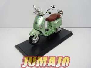VES102 MOTO VESPA ITALIE Fassi Toys 1/18 : VESPA LXV 2014 - Imagen 1 de 7