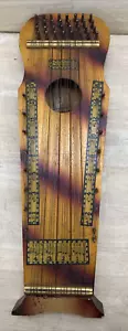 Vintage 1930's Violin Uke the Original Marx Instrument - Picture 1 of 17