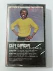 CLIFF DAWSON Never Say I Do NB33264 SEALED Cassette Tape