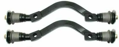 OER Upper Control Arm Shaft Set 1958-1964 Chevy Bel Air Biscayne and Impala - Image 1 of 3