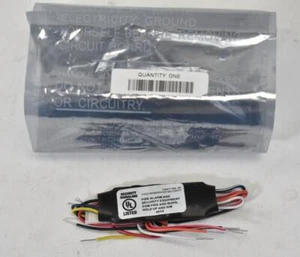 ADT 472366-F Focus 200 Ademco Alarm System Sim F-Serial Interface Module - Picture 1 of 5