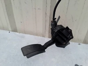 2008-2010 FORD F-350 SUPER DUTY FLOOR ACCELERATOR THROTTLE GAS PEDAL PAD OEM - Picture 1 of 7
