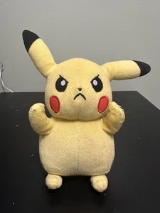 Lot of Assorted Pokemon Pikachu Plush Dolls X4 - Picture 1 of 18