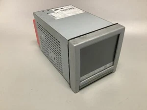 6100A/U06/NONE/PANEL/NOLCK/SLV/VH/NOITPS/XXXXXX/096M.. EUROTHERM  RECONDITIONNÉ - Imagen 1 de 3