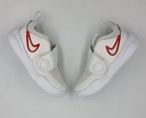 nike team hustle summit white (td) - Picture 1 of 8