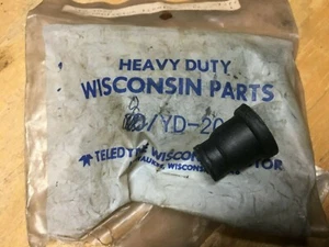 NUEVO Wisconsin Antiguo Motor YD-20 YD20 Distribuidor Bota TJD THD AENL VH4D VG4D - Imagen 1 de 1