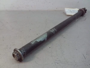 Rear Wheel Axle Bolt for Suzuki VL 800 Intruder Volusia 2001 - 2004 S152 - Picture 1 of 6