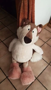 nici. Husky. Gebraucht. ca.70cm. (siehe Bilder) - Bild 1 von 5