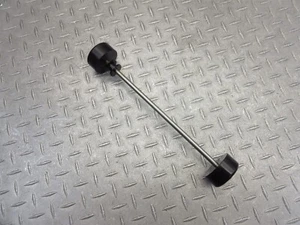 2013 13-16 Triumph 1050 Speed Triple R Crash Bar Guard Engine Frame Slider Cage - Picture 1 of 9