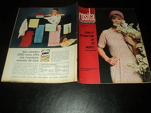 ROSITA 64/31 (28/7/64) THE BEATLES ELKE SOMMER RITA HAYWORTH (2) - Picture 1 of 1