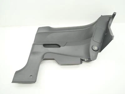 Honda Civic 2001-2005 cupé cuarto de panel lateral del pasajero moldura 99 k millas OEM Foto 1 de 4