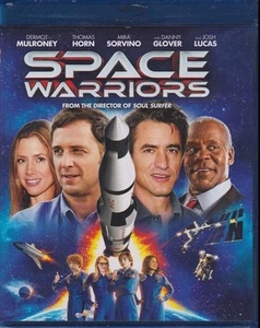 Brand New Space Warriors Blu-ray Danny Glover Josh Lucas Dermot Mulroney I - Picture 1 of 2