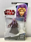 Star Wars Legacy Collection QUEEN AMIDALA BD08 Brand New Action Figure