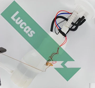 UNIDAD DE ALIMENTACIÓN DE COMBUSTIBLE LUCAS FDB1323 SE ADAPTA A LAND ROVER RANGE ROVER 4.4 03/2002 a 08/2012 Foto 1 de 2