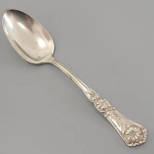 Wm A Rogers GLORIA GRENOBLE Teaspoon Silverplate Flatware Silverware 1655 - Picture 1 of 7