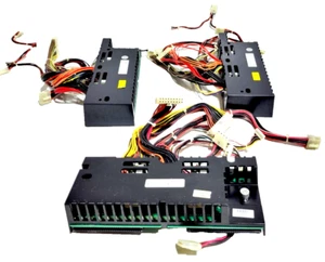 LOT OF 3 - 413144-001 HP PROLIANT POWER SUPPLY BACKPLANE FOR ML350 G5 - Afbeelding 1 van 5