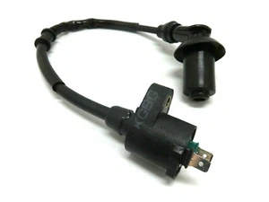 Kymco People S 125 200 COIL ASSY IGN 3051A-KGBG-900 - Bild 1 von 5
