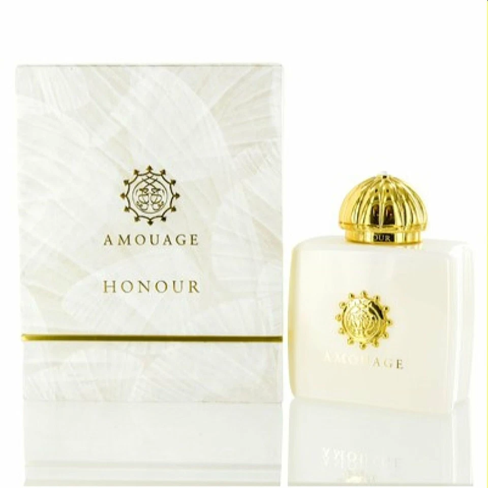Amouage Honour Woman Eau de Parfum 100 ml Neu - Bild 1 von 1