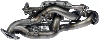 Right Exhaust Manifold Dorman For 2008-2021 Toyota Sequoia 5.7L V8 2009 2010 - Image 1 of 4
