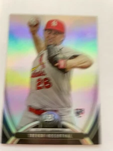 2013 Bowman Platinum Trevor Rosenthal #87 RC - Picture 1 of 1