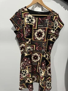 Kazo Dress L - Picture 1 of 2