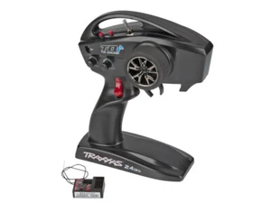 Traxxas TQi 2.4Ghz Fernsteuerung TRX6507R(mit 6533 TSM Empfänger) - Bild 1 von 8