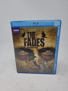 The Fades - Season One (Blu-ray) BBC - Fantasy, Horror, Mystery - Bild 1 von 11