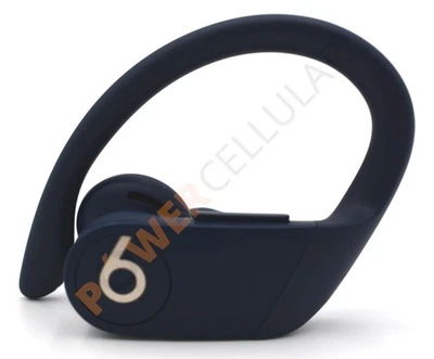 GENUINE OEM Replacement Beats Powerbeats Pro Right Earbud (A2048) - Navy - MINT - Image 1 of 4