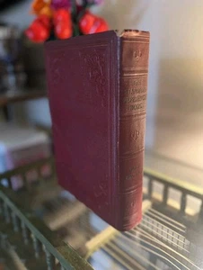 Antique The Standard Reference - Home, School, And Library 1921, Volume I - Picture 1 of 3