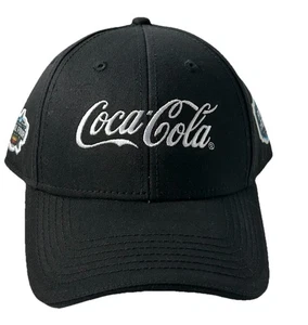 Coca-Cola Mütze Cap Strap Back Damen Herren Final Four Houston Dallas Texas 2023 - Bild 1 von 8