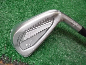 Brand New Mizuno Jpx 925 Forged 4 Iron Dynamic Gold 120 S-300 Steel Stiff Flex - Picture 1 of 3