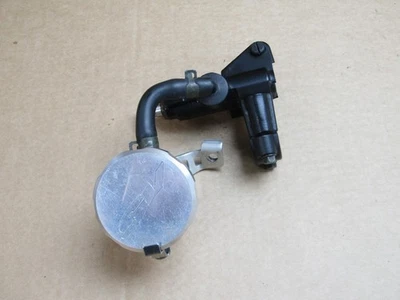 Cilindro maestro freno delantero Suzuki SV 1000 SZ K5 2005 29.227 millas (15028) Foto 1 de 4
